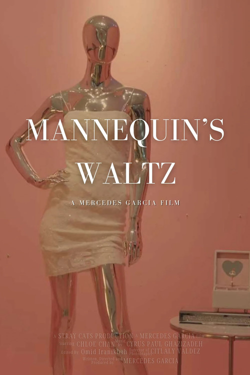 Mannequin's Waltz (2024) poster
