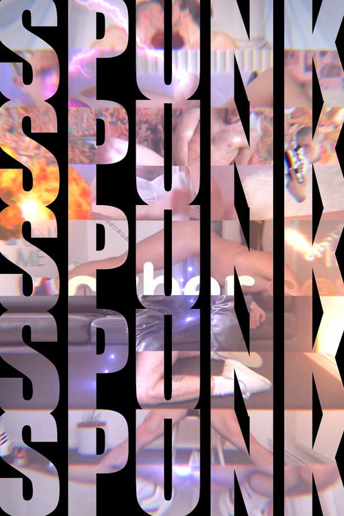 Spunk (2015) poster
