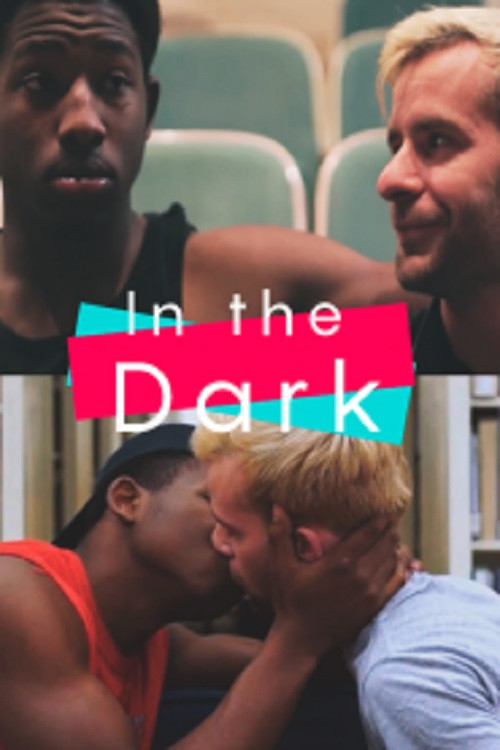 In the Dark (2018) poster