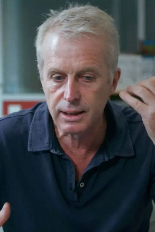 Conversation avec Bruno Dumont (2021) poster