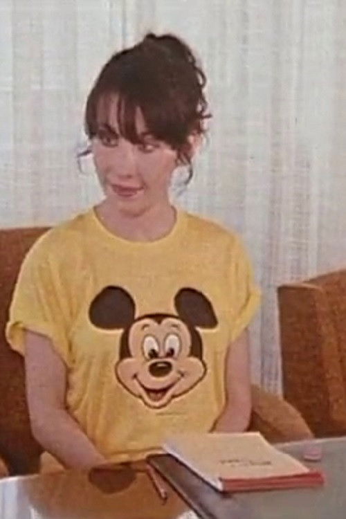 Marketing Mix (1979) poster