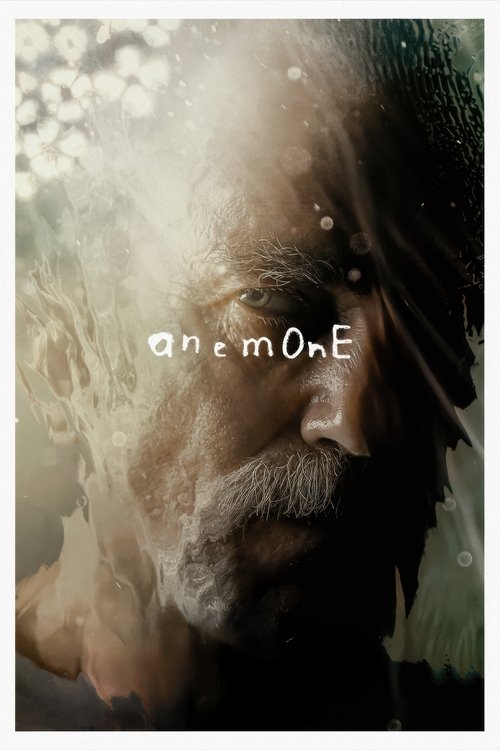 Anemone (2025) poster