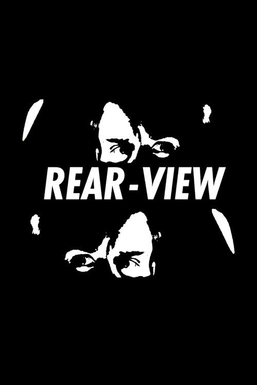 Rear-View (2022) poster
