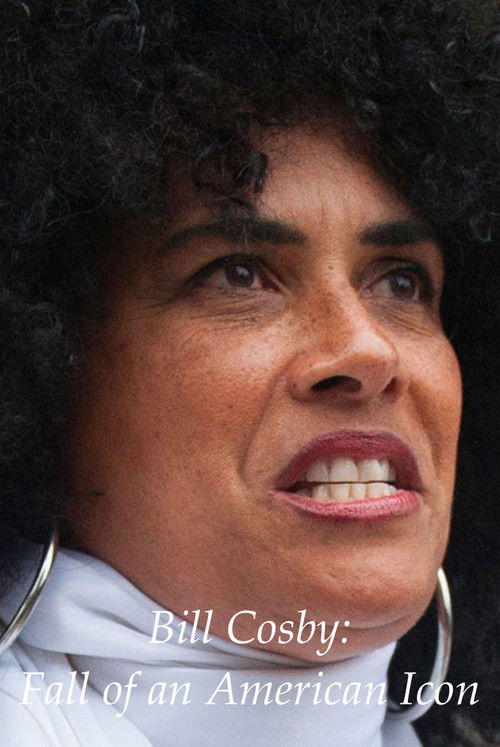 Bill Cosby: Fall of an American Icon (2017) poster