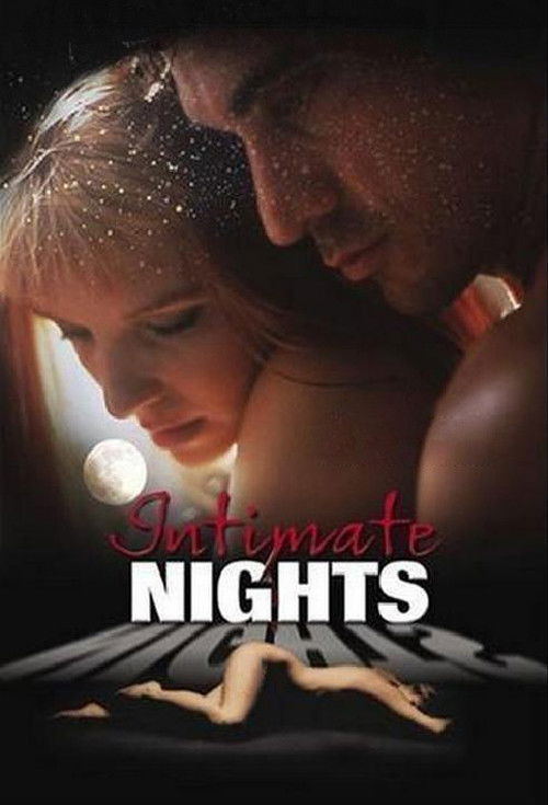 Intimate Nights (1998) poster