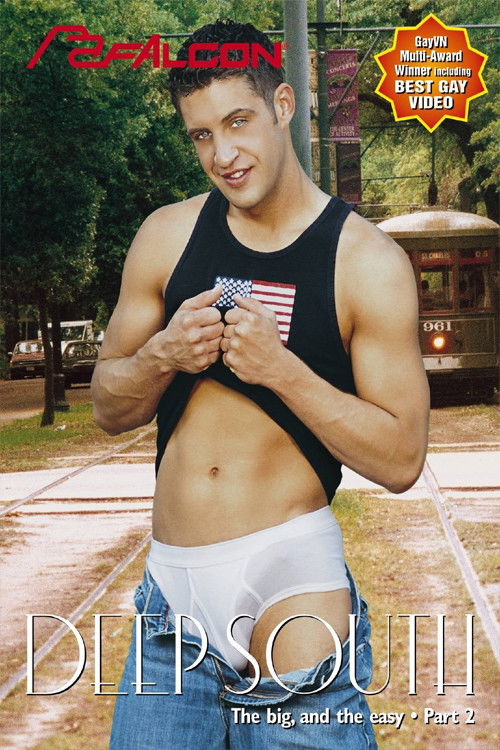 Deep South: The Big and the Easy 2 (2003) poster