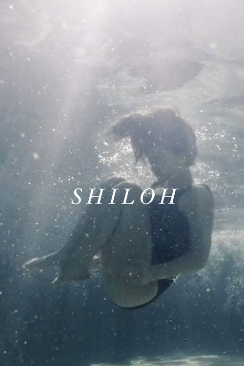 Shiloh (2018) poster
