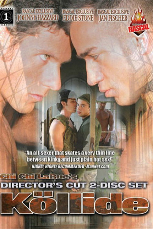 Köllide (2005) poster