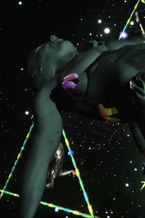 Reifying Desire 6 (2014) poster