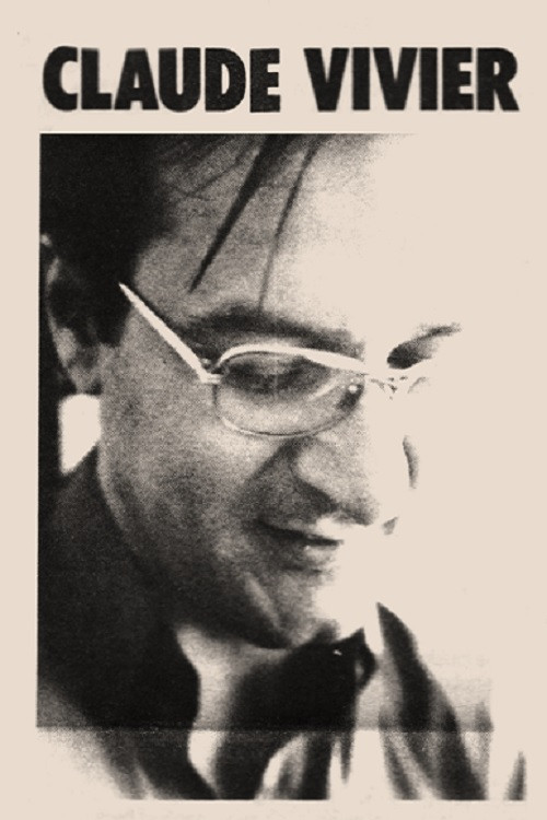 Lonely Child: The Imaginary World of Claude Vivier (1989) poster