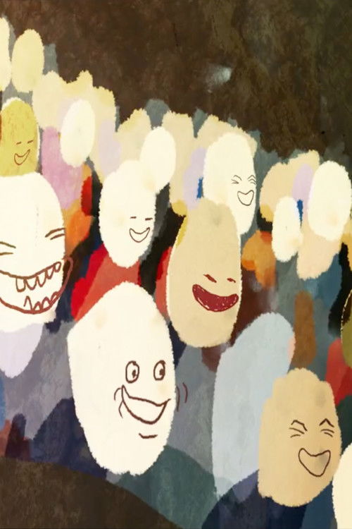 Out To Lunch (2014) poster