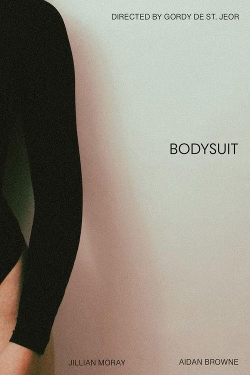Bodysuit (2023) poster