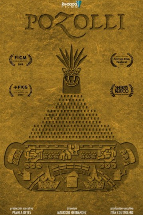 Pozolli (2019) poster
