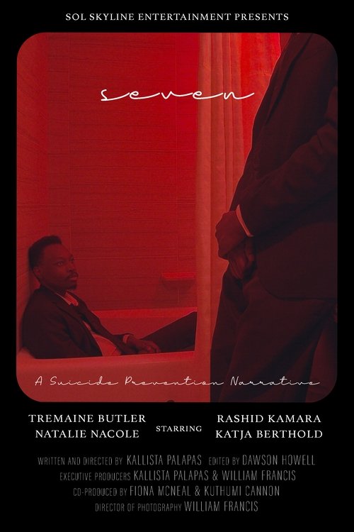 Seven (2022) poster