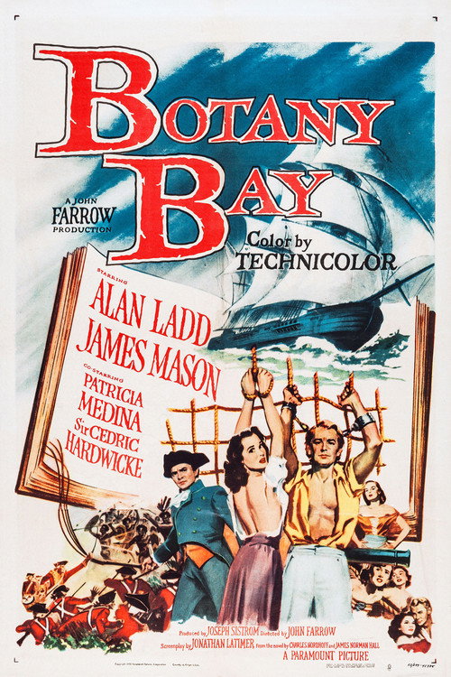 Esirler Kampı Botanik Köyü (1952) poster
