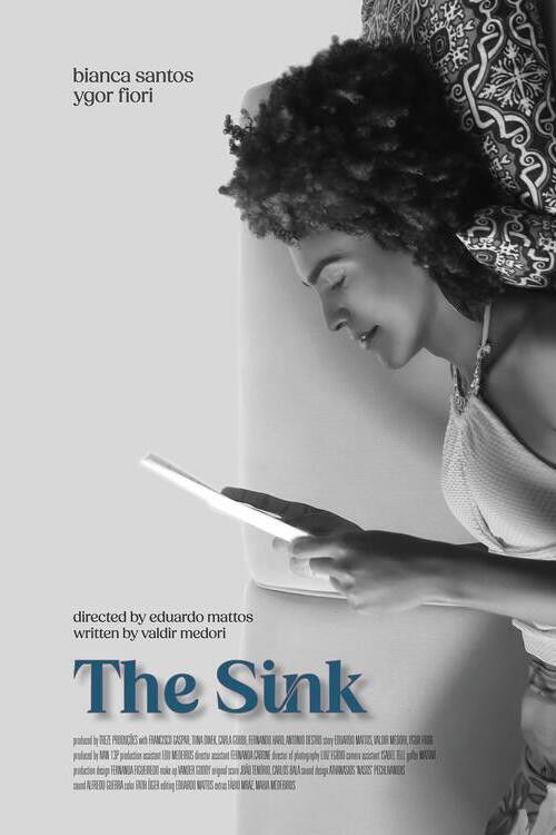 The Sink (2023) poster