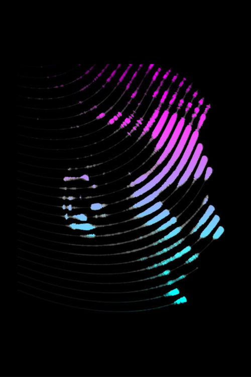 Electronic Voyager: Retracing Bob Moog's Sonic Journey poster