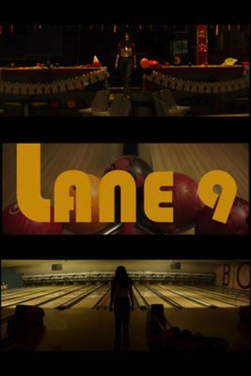 Lane 9 (2019) poster