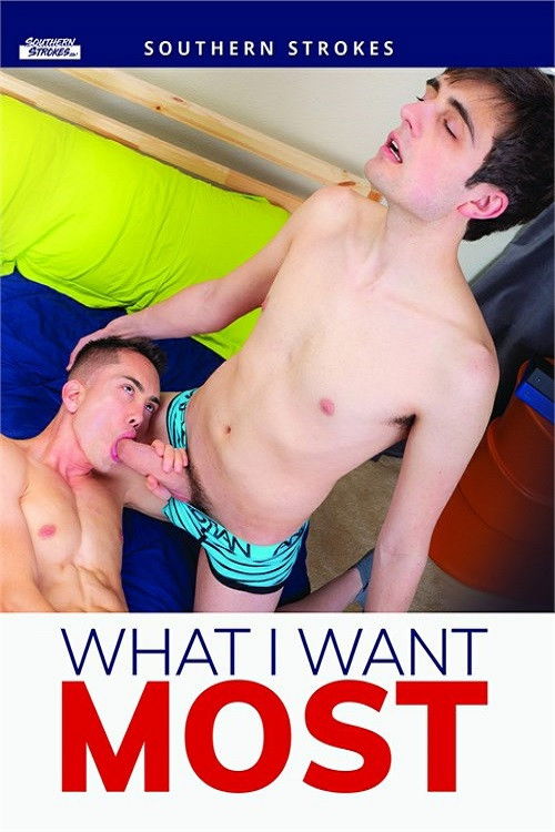 What I Want Most (2019) poster
