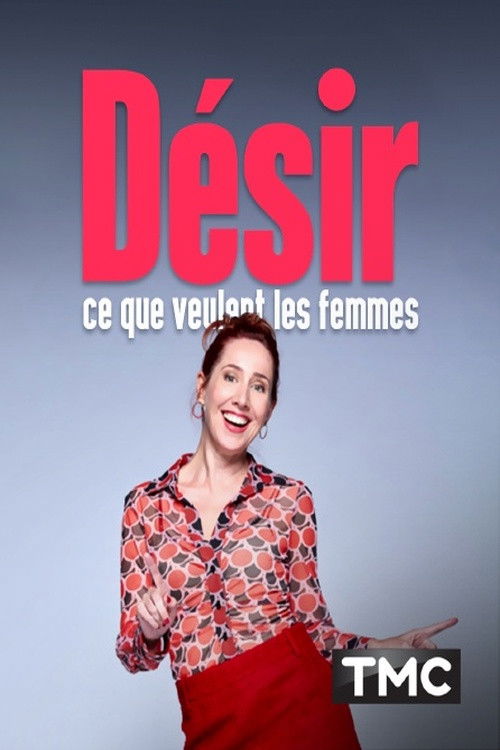 Désir : ce que veulent les femmes (2022) poster
