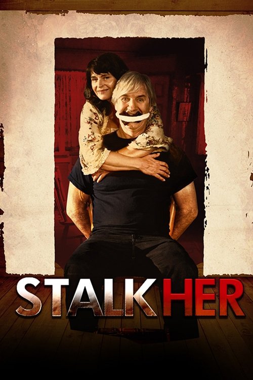 StalkHer (2015) poster