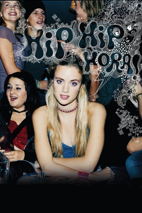 The Ketchup Effect (2004) poster