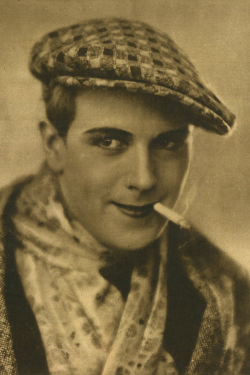 Apaches of Paris (1927) poster