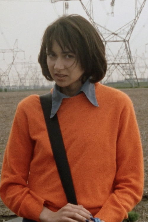 Ecstasy (1999) poster