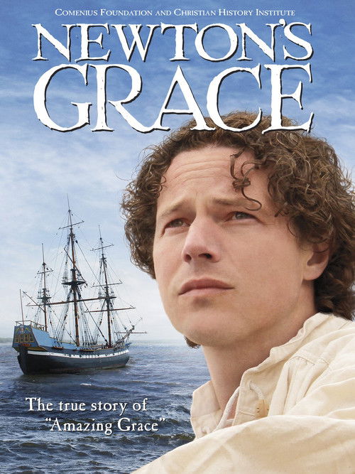 Newton's Grace (2017) poster