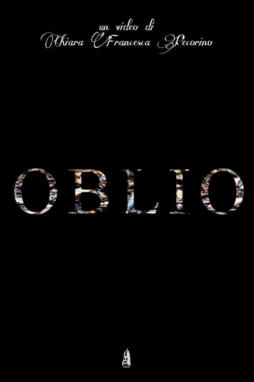 Oblio (2018) poster