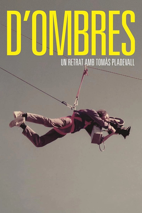 D'ombres (2021) poster