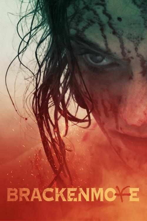 Brackenmore (2017) poster