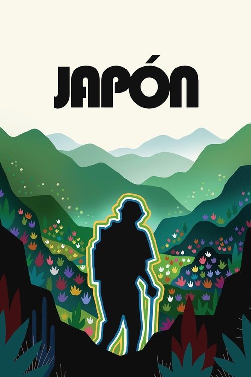 Japón (2003) poster