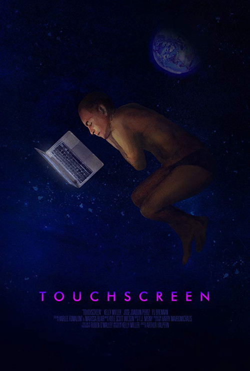 Touchscreen (2019) poster
