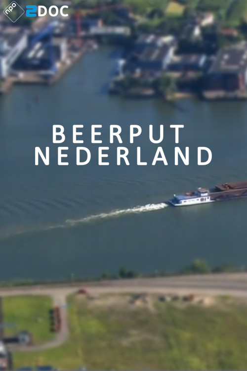 Beerput Nederland (2017) poster