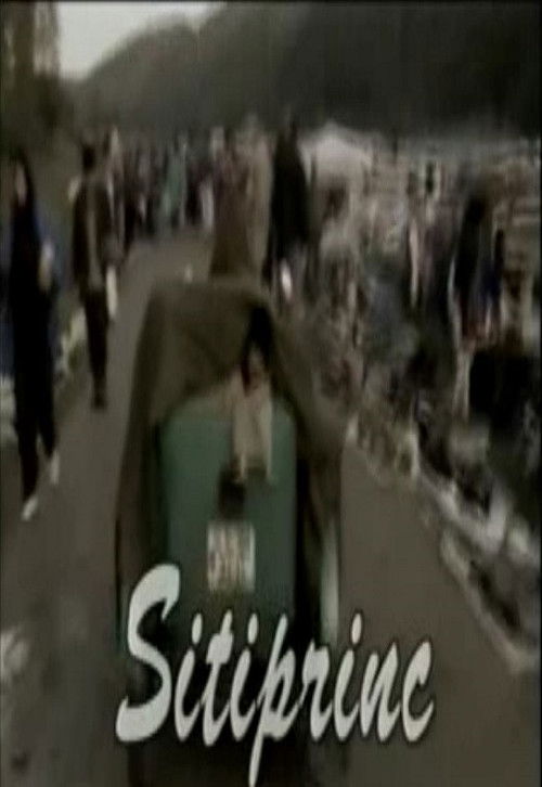 Sitiprinc (1999) poster