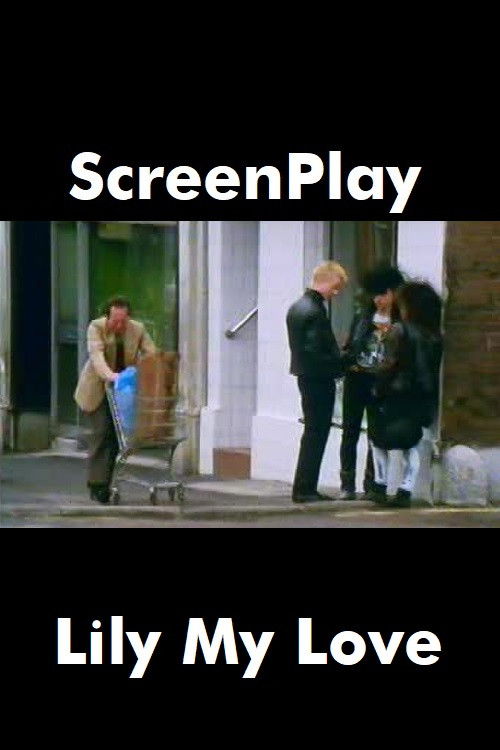 Lily My Love (1987) poster