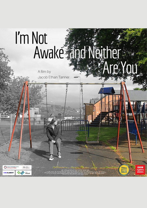 I'm Not Awake and Neither Are You (2024) poster