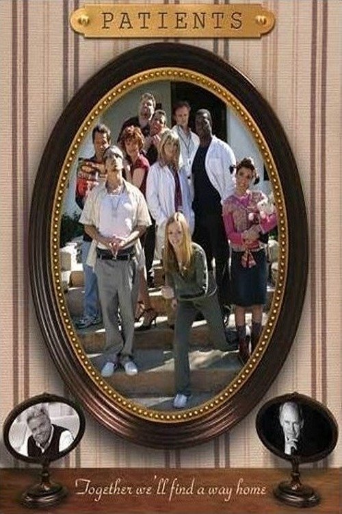 Patients (2004) poster