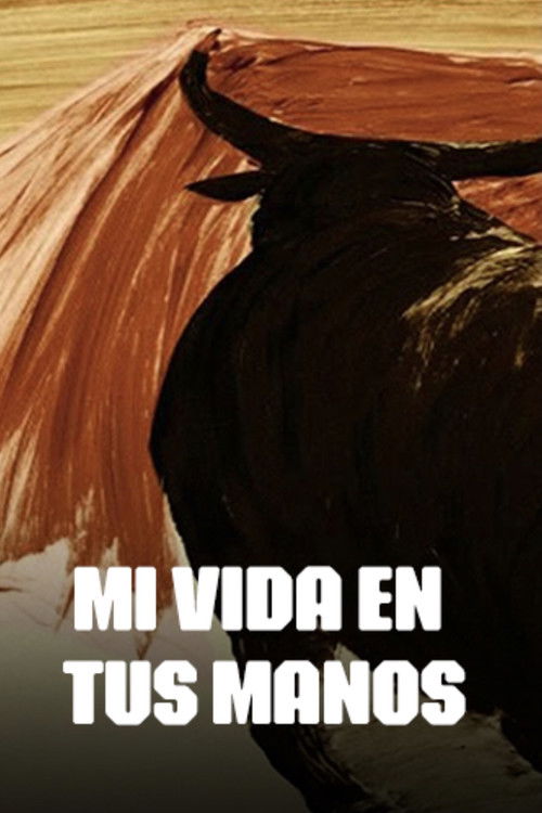 My Life in Your Hands (2009) poster