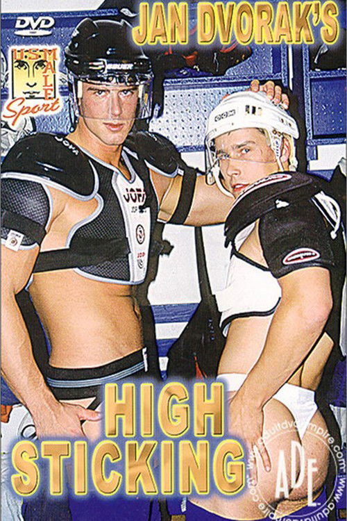 High Sticking (2002) poster