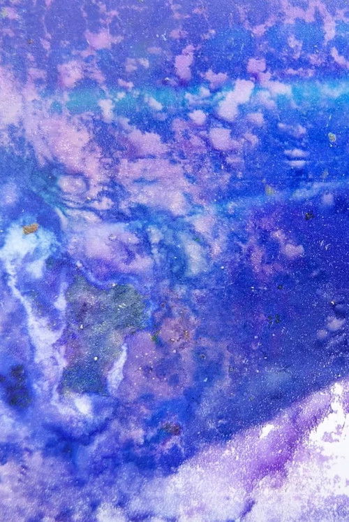 L'ocelle mare (2021) poster