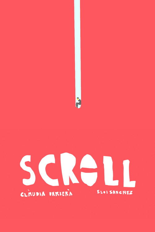 Scroll (2026) poster
