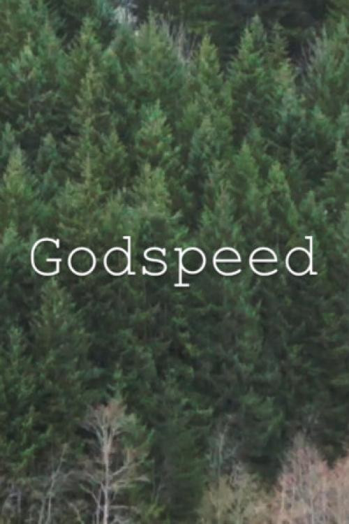 Godspeed (2019) poster