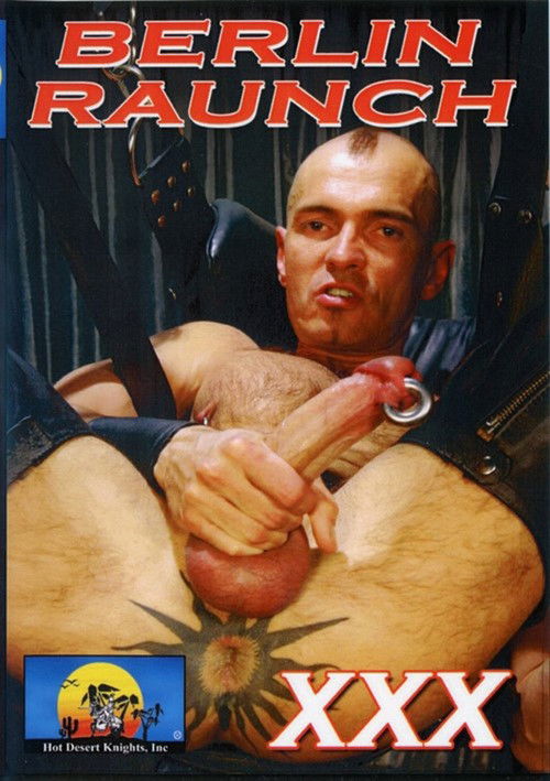 Berlin Raunch (2006) poster