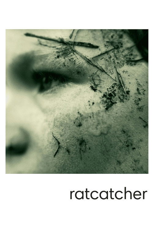 Ratcatcher (1999) poster