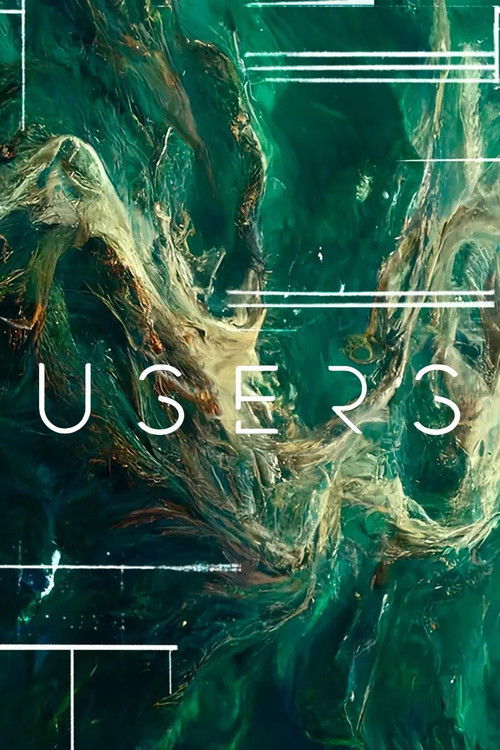 Users (2023) poster