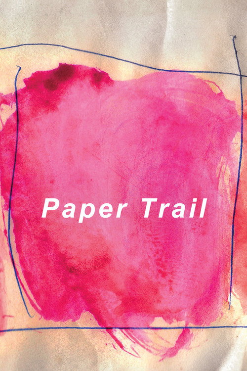 Paper Trail (2026) poster