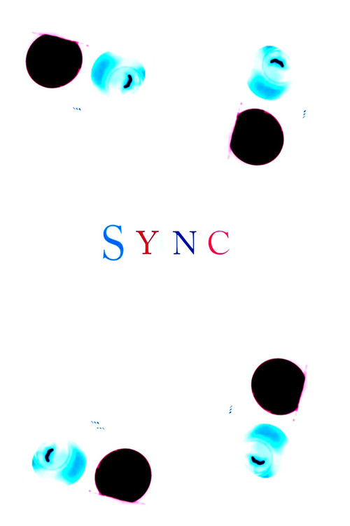 SYNC (2012) poster