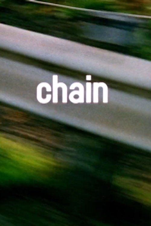 Chain (2006) poster